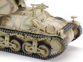 Niszczyciel czołgów Marder I Sd.Kfz.135 35370 Tamiya