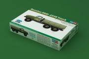 Ciężarówka wojskowa URAL-4320 82930 Hobby Boss