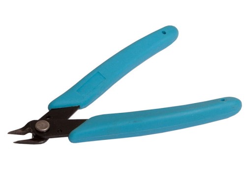 Cążki boczne modelarskie FA-503 Fine-Art