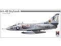 Samolot Douglas A-4B Skyhawk 72029 Hobby 2000