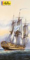 Statek żaglowiec Le Glorieux 80889 Heller