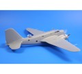 Samolot Douglas B-18A Bolo At war SH72228 Special Hobby