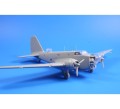 Samolot Douglas B-18A Bolo At war SH72228 Special Hobby