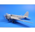 Samolot Douglas B-18A Bolo At war SH72228 Special Hobby