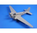 Samolot Douglas B-18A Bolo At war SH72228 Special Hobby