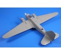 Samolot Douglas B-18A Bolo At war SH72228 Special Hobby
