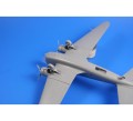 Samolot Douglas B-18A Bolo At war SH72228 Special Hobby