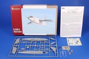 Samolot Douglas D-558-2 Skyrocket SH72163 Special Hobby