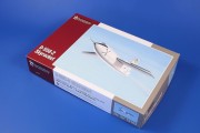 Samolot Douglas D-558-2 Skyrocket SH72163 Special Hobby
