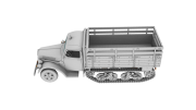 Transporter V3000S/SS M Maultier 72074 IBG
