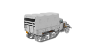 Transporter V3000S/SS M Maultier 72074 IBG