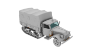 Transporter V3000S/SS M Maultier 72074 IBG