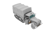 Transporter V3000S/SS M Maultier 72074 IBG