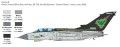 Samolot Panavia Tornado GR.4 2513 Italeri