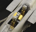 Samolot Panavia Tornado GR.4 2513 Italeri