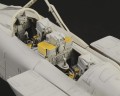 Samolot Panavia Tornado GR.4 2513 Italeri