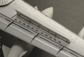 Samolot Panavia Tornado GR.4 2513 Italeri