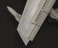 Samolot Panavia Tornado GR.4 2513 Italeri