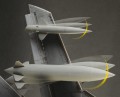 Samolot Panavia Tornado GR.4 2513 Italeri