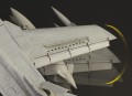 Samolot Panavia Tornado GR.4 2513 Italeri
