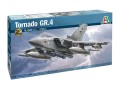 Samolot Panavia Tornado GR.4 2513 Italeri