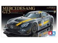 Mercedes-AMG GT 24345 Tamiya