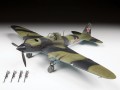 Samolot Ilyushin Ił-2 Shturmovik 4825 Zvezda
