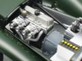 Lotus Super 7 series II 24357 Tamiya