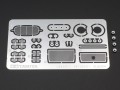 Lotus Super 7 series II 24357 Tamiya