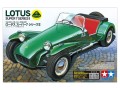 Lotus Super 7 series II 24357 Tamiya