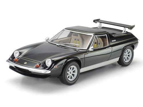Lotus Europa Special 24358 Tamiya
