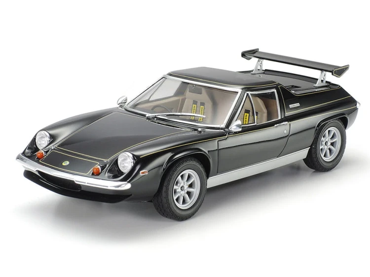 Lotus Europa Special 24358 Tamiya