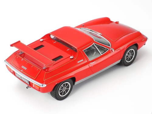 Lotus Europa Special 24358 Tamiya