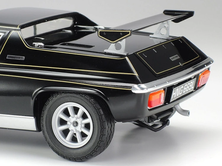 Lotus Europa Special 24358 Tamiya