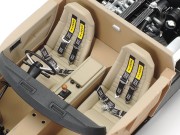 Lotus Europa Special 24358 Tamiya