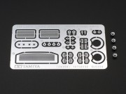 Lotus Europa Special 24358 Tamiya