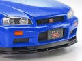 Nissan Skyline GT-R V-Spec R34 24210 Tamiya