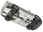 Nissan Skyline GT-R V-Spec R33 24145 Tamiya