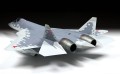Samolot Sukhoi Su-57 4824 Zvezda