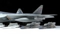 Samolot Sukhoi Su-57 4824 Zvezda