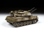 Działo samobieżne ZSU-23-4 Szyłka 3635 Zvezda