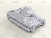 Czołg FCM 36 35336 ICM