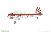 Samolot Zlin Z-37A Cmelak 7097 Eduard