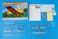 Samolot Zlin Z-37A Cmelak 7097 Eduard