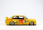 BMW M3 E30 Group A 1991 Auto Tech 24014 NuNu