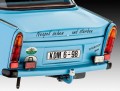 Trabant 601 07777 Revell