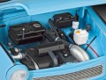 Trabant 601 07777 Revell