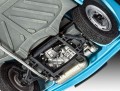 Trabant 601 07777 Revell