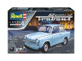 Trabant 601 07777 Revell