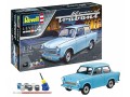 Trabant 601 07777 Revell